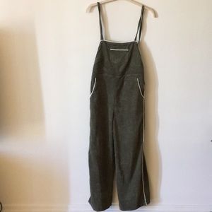 Camp Collection Jumpsuit